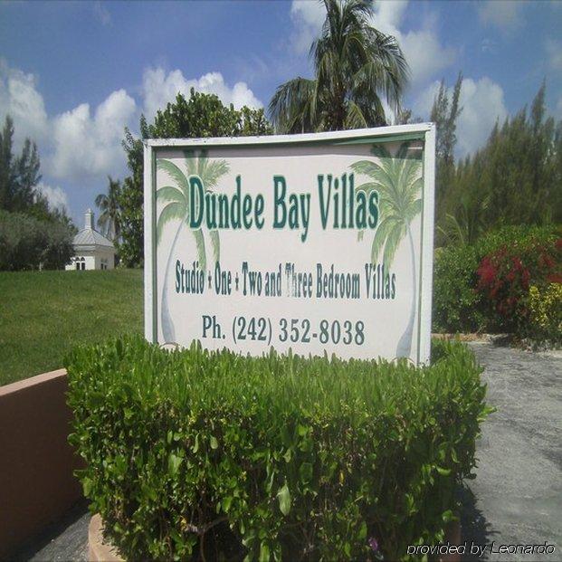 Villa Dundee Bay Freeport