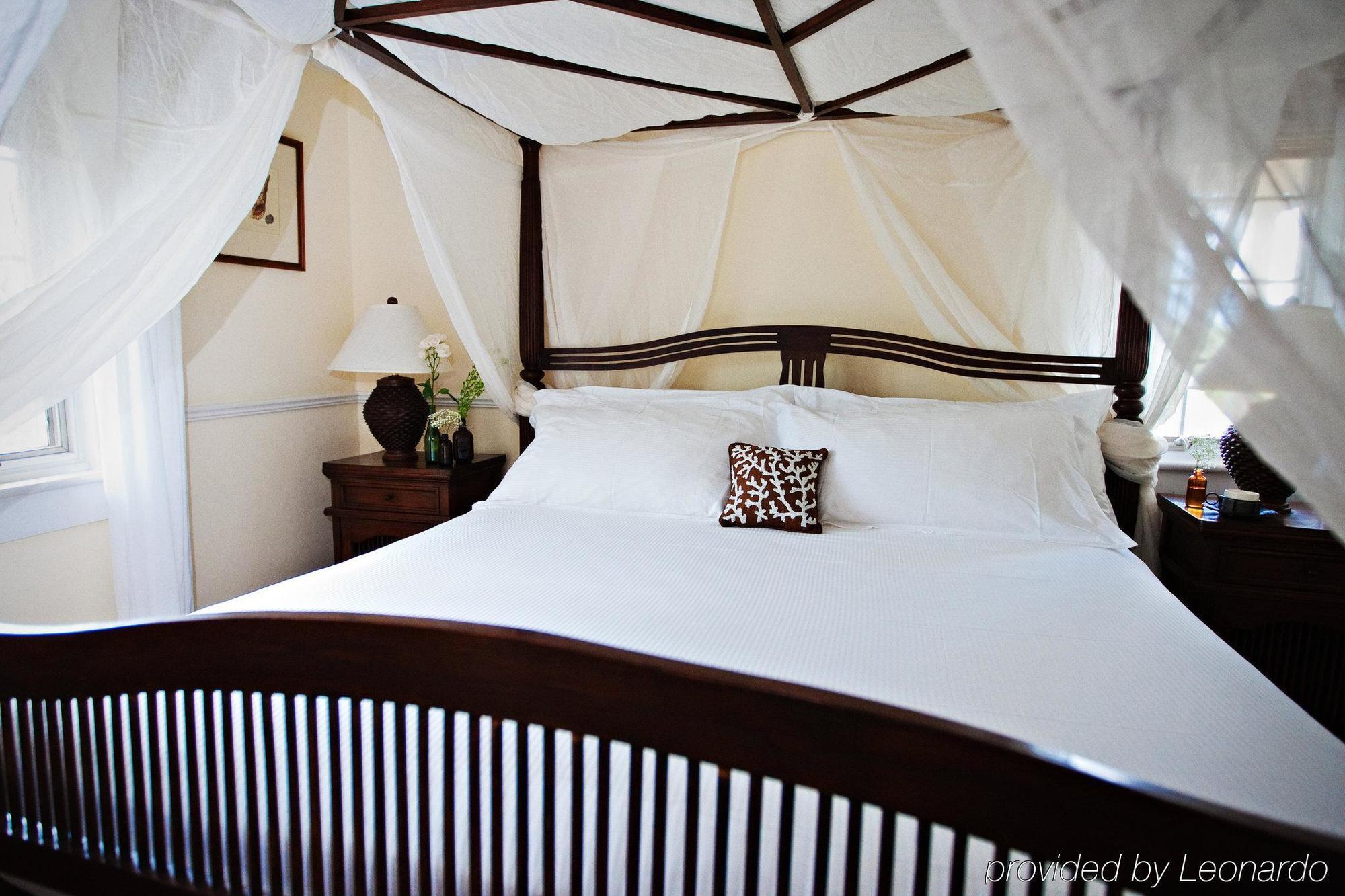 Point Grace Grace Bay