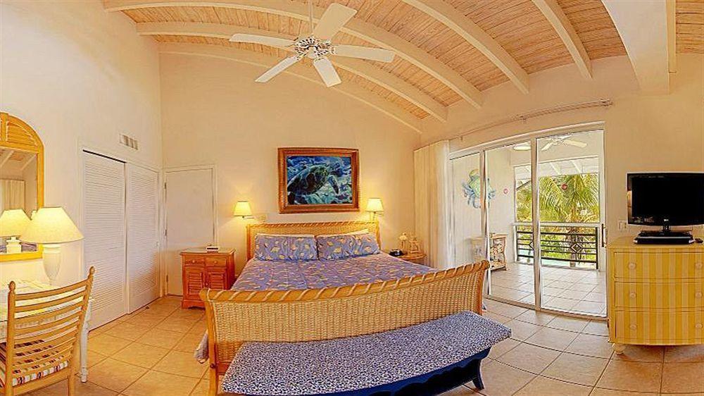 Resort Ocean Club West Grace Bay