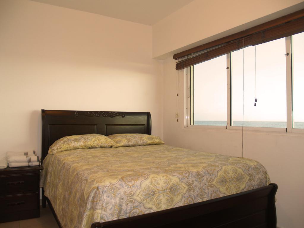 Condo Villa Marbella * Santo Domingo