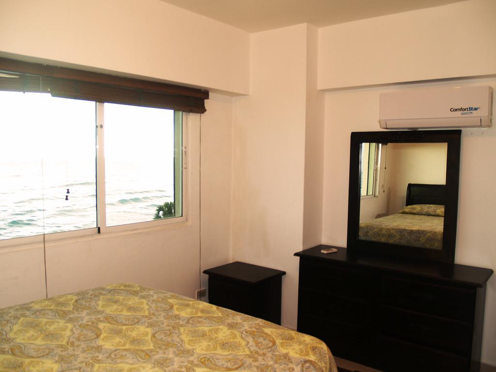 Condo Villa Marbella Santo Domingo