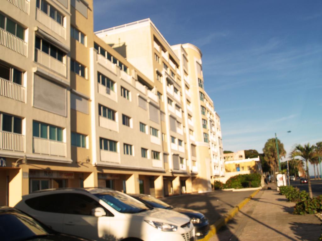Condo Villa Marbella Apartamento