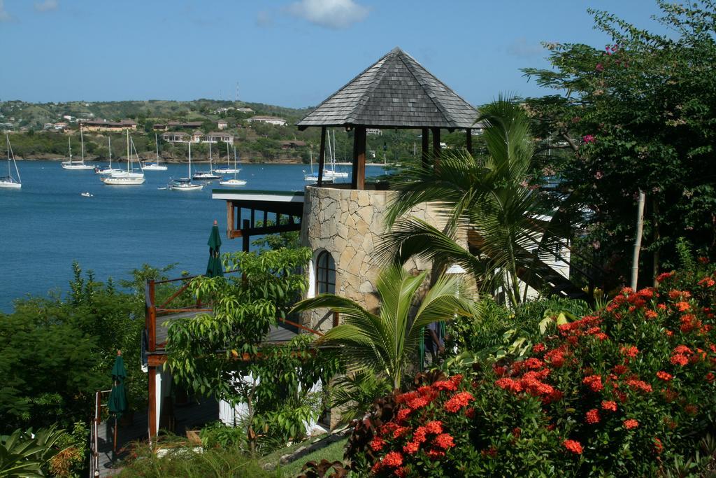 The Sugar Mill Tower Holiday home *