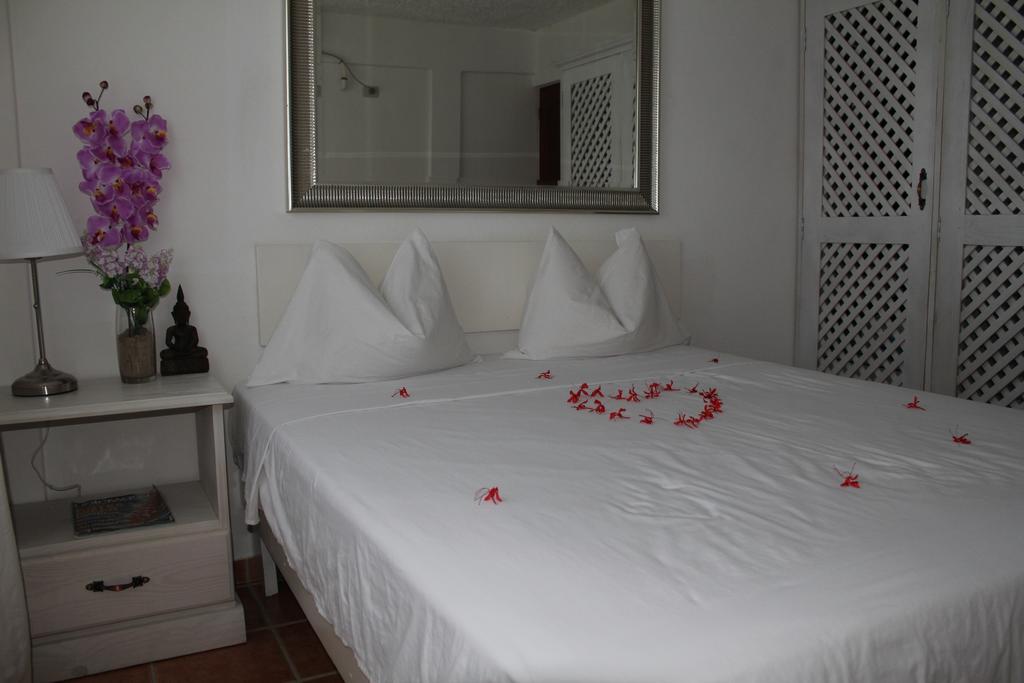 Bayahibe Guest House Hotel 2* Bayahibe