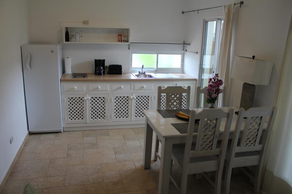 Bayahibe Guest House Hotel 2* Bayahibe