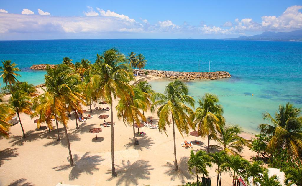 Prao Le Gosier (Grande-Terre)