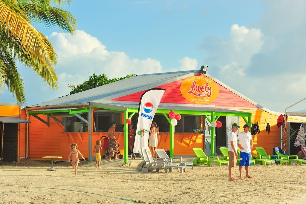Prao Le Gosier (Grande-Terre)