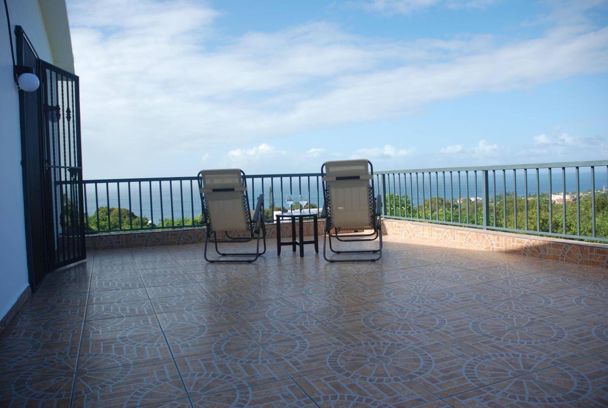 E&j Boutique Residences 3*