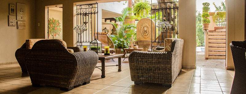 Bed & Breakfast San Marco 3*