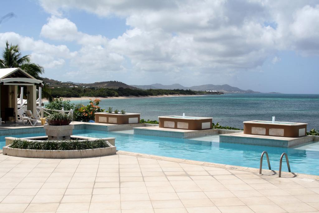 Resort Chenay Bay Beach Christiansted