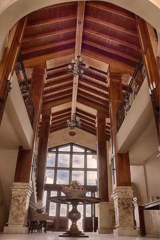 Castillo Del Mar *