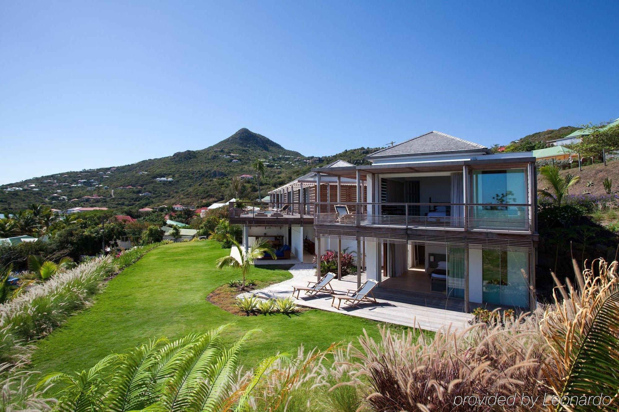 Le Sereno Hotel St. Barthelemy