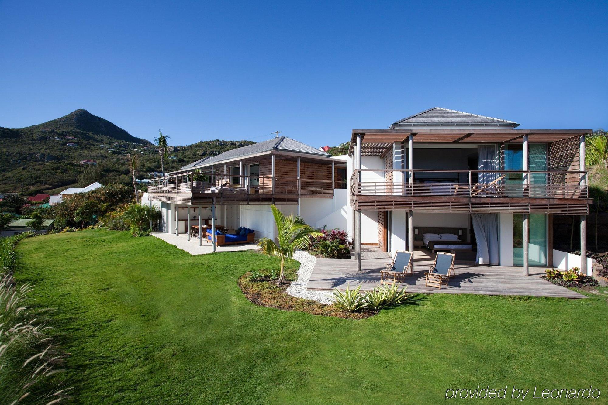 Le Sereno St. Barthelemy