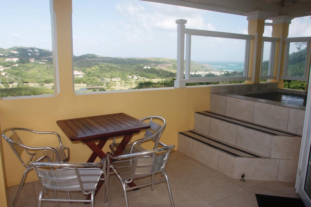 South Sea House Apartamento Cap Estate