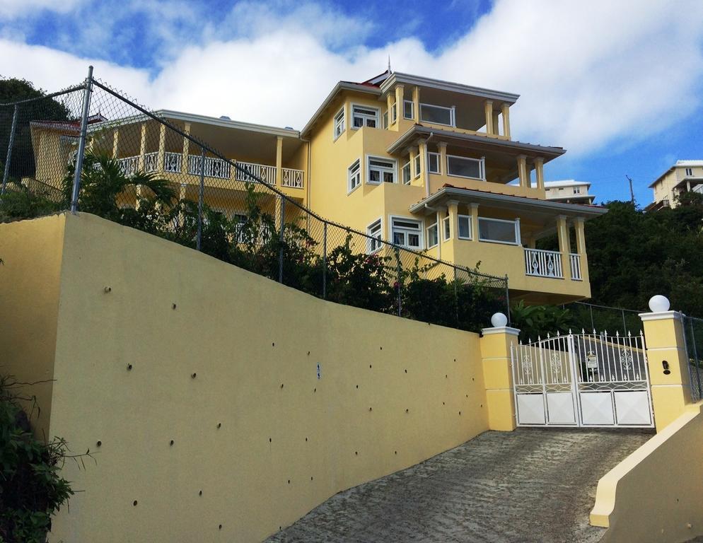 Apartamento South Sea House *