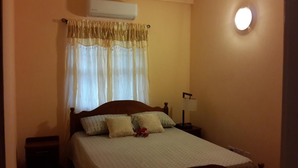 Apartment Jerrydon's