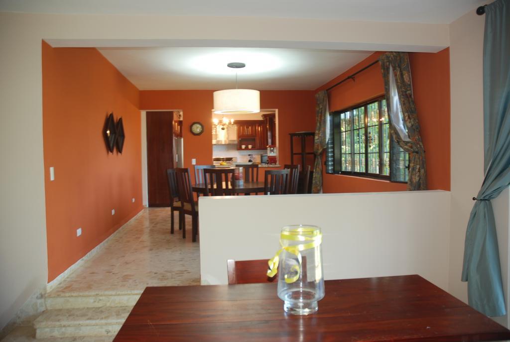 E&j Boutique Residences Guest house 3*