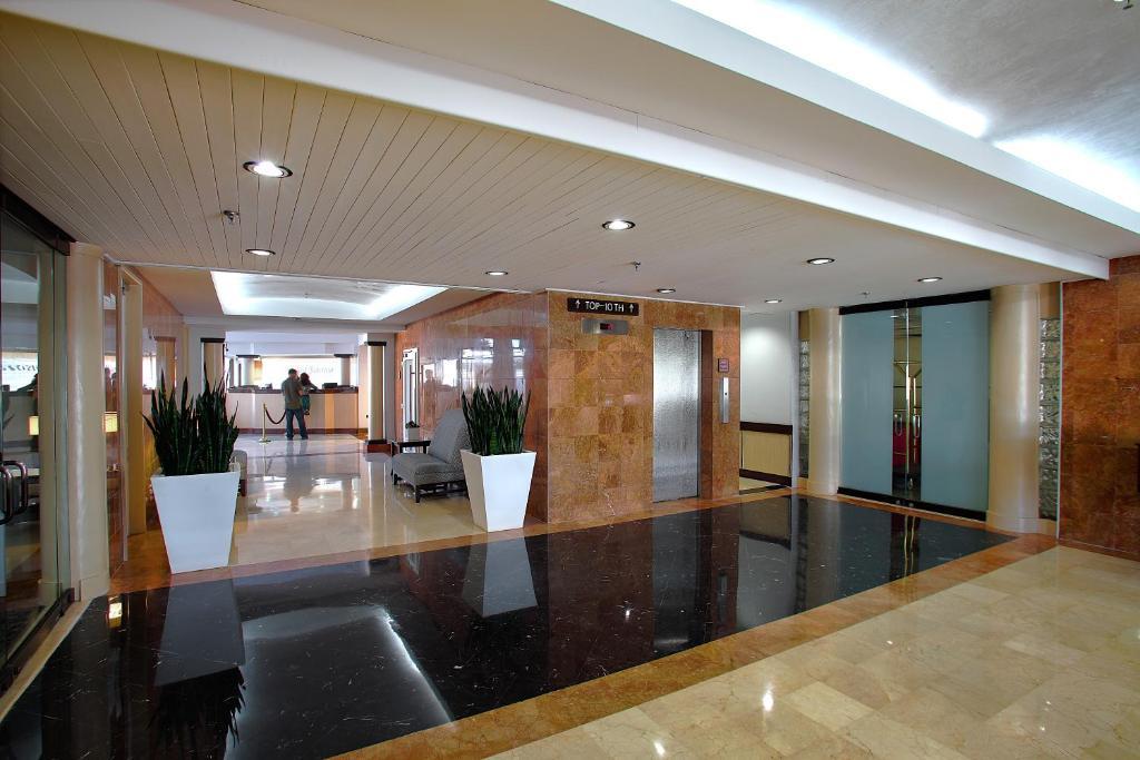 Hotel Tryp By Wyndham Isla Verde