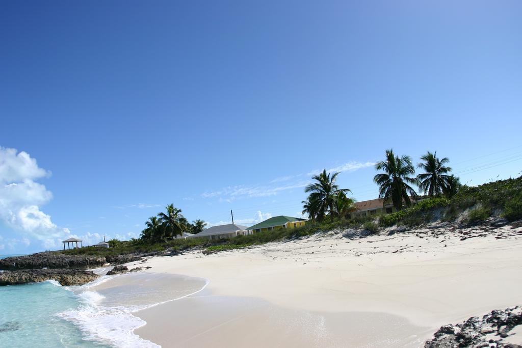 Guest house Gunhillbay Beach Villas George Town