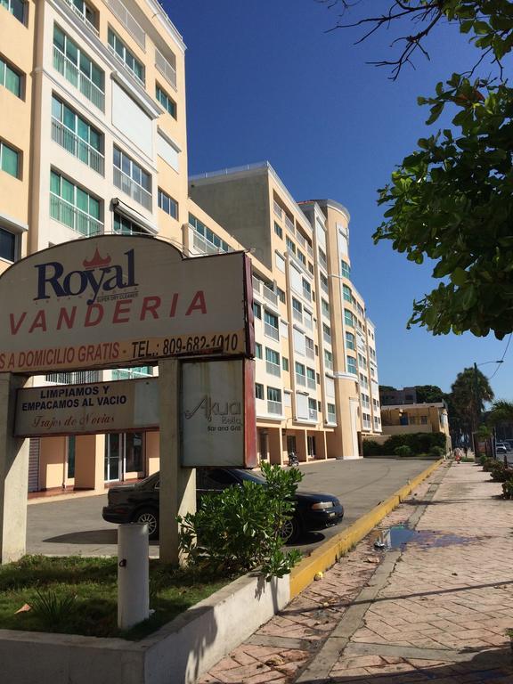 Condo Villa Marbella