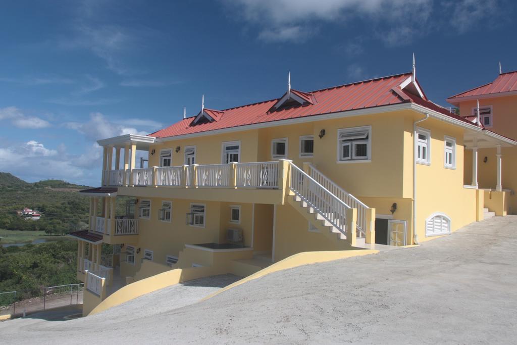 South Sea House Apartamento *