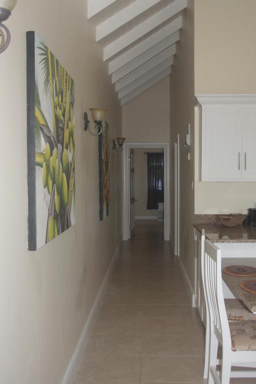 South Sea House Cap Estate