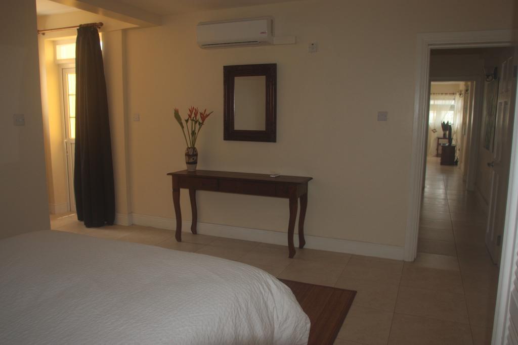 Apartamento South Sea House Cap Estate