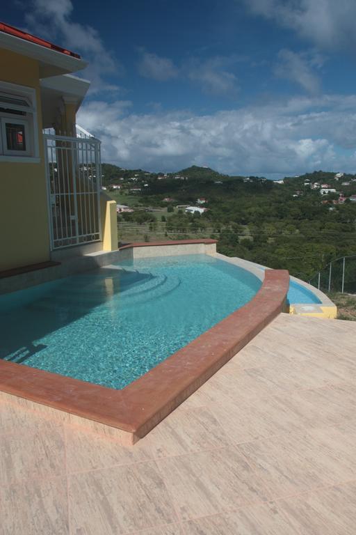 South Sea House Apartamento Cap Estate