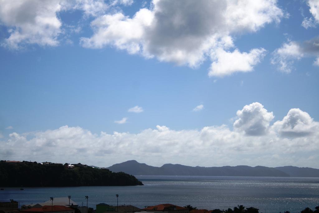 Fairview Guest house Kingstown