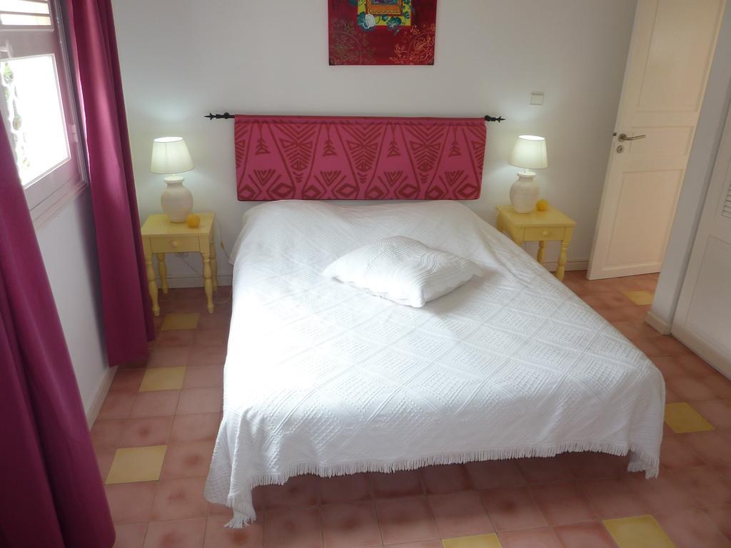 Tarare Villa Saint-Francois (Grande-Terre)