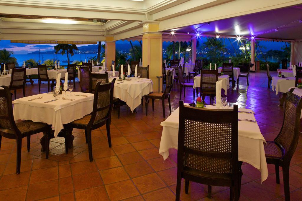 Bakoua Martinique Hotel 4*