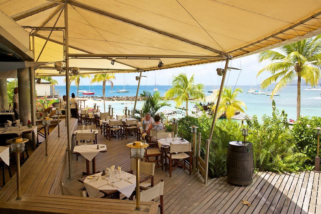 Hotel Bakoua Martinique 4*
