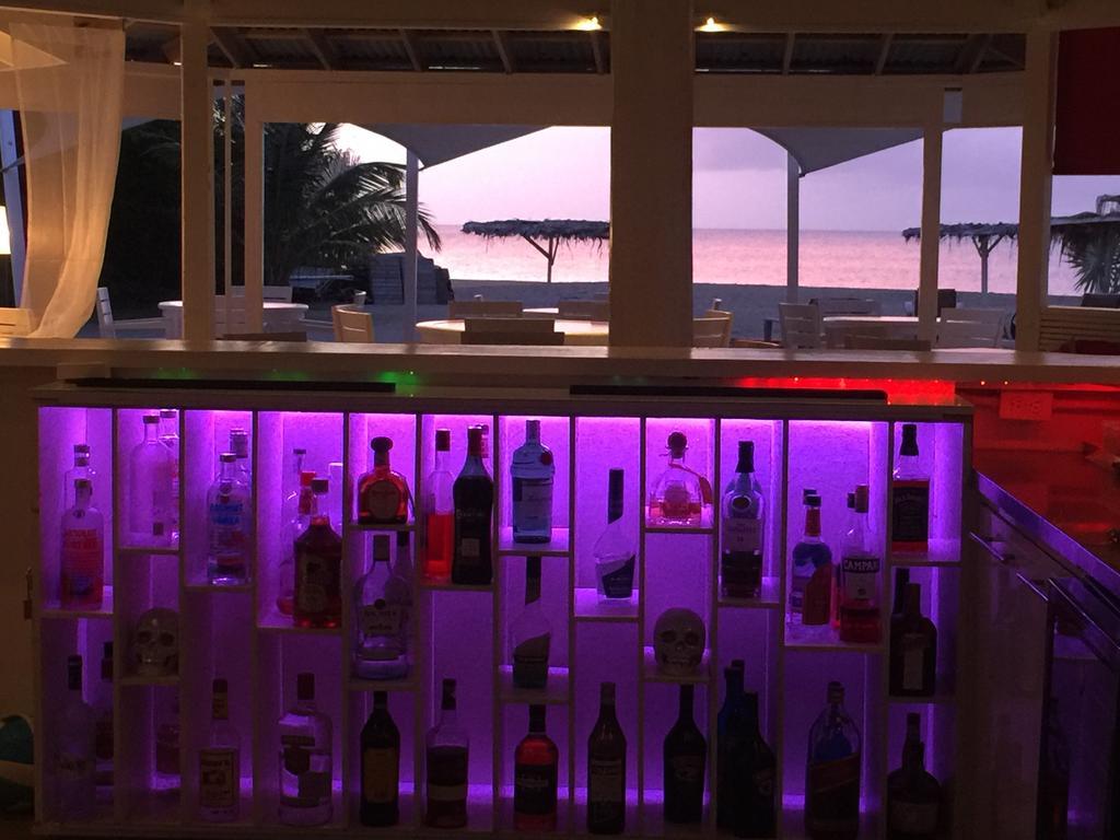 Zenith Villa Nevis