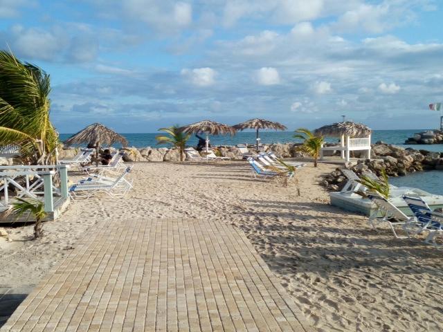 Hotel Northshore Seaside