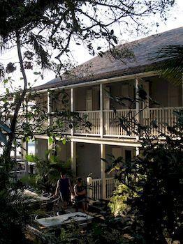 The Landing Hotel