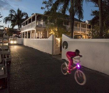 The Landing Hotel 4*