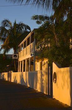 The Landing Hotel