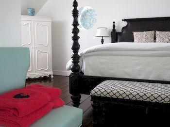 The Landing Hotel 4*