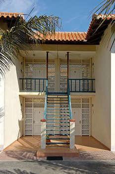 Apartment 1 And 5 In Windsock Bonaire