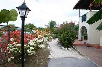 Apartment 1 And 5 In Windsock Bonaire