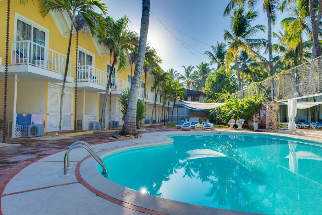 Cabana Elke Hotel Bayahibe