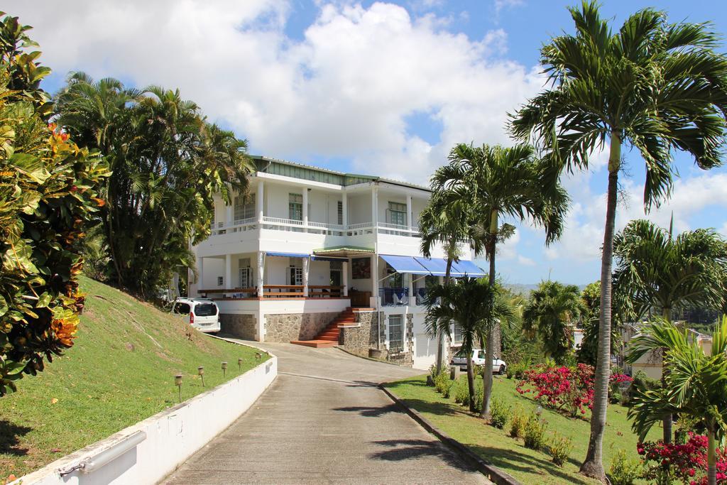 Bed & Breakfast Vi Get' S