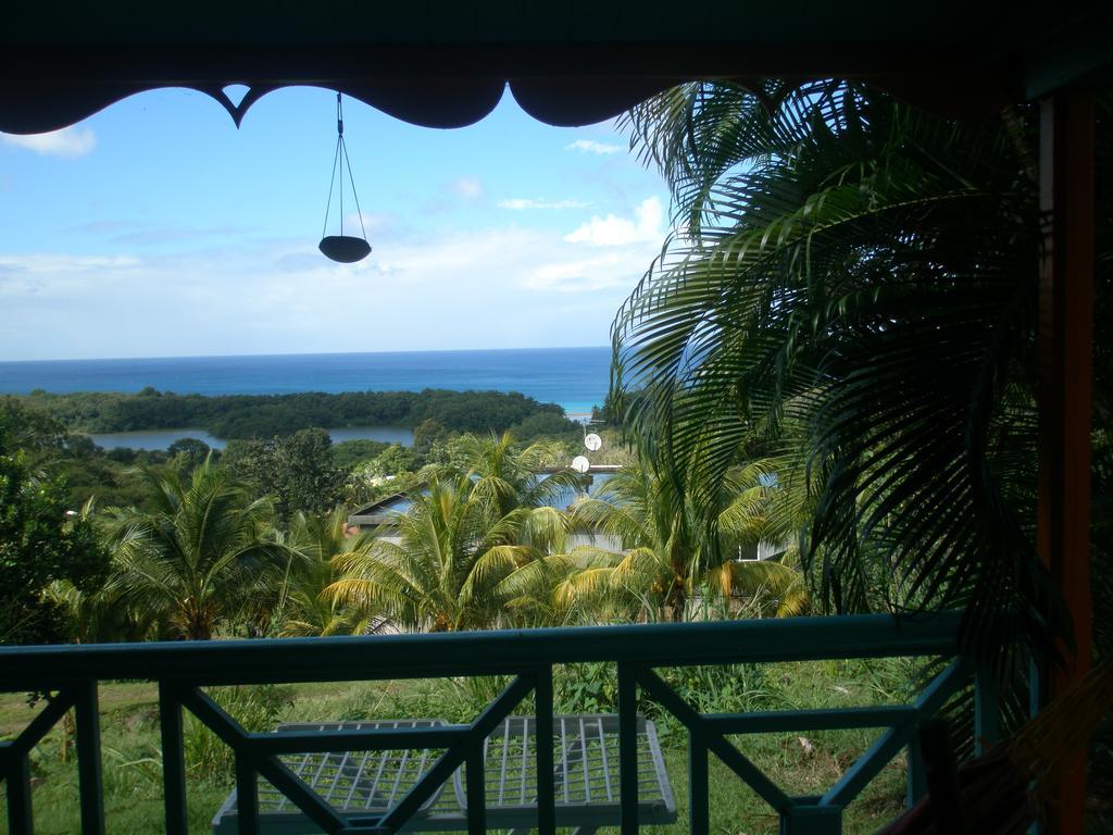 Oasis De Grande Anse * Deshaies