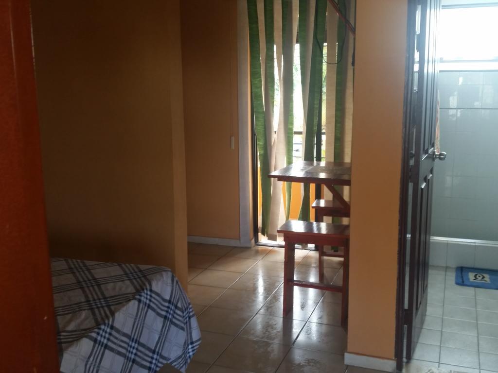 Guest house Residencial Allegra 2*