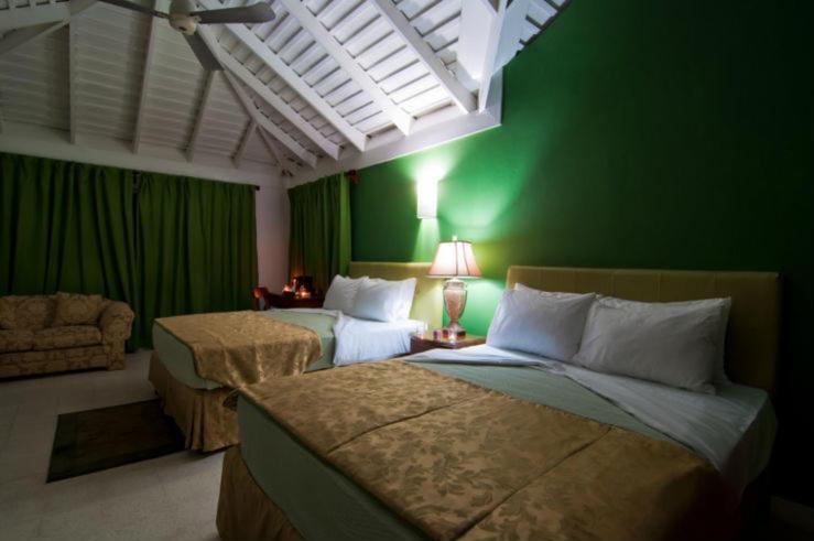 Mynt Retreat Acomodação com café da manhã  Montego Bay