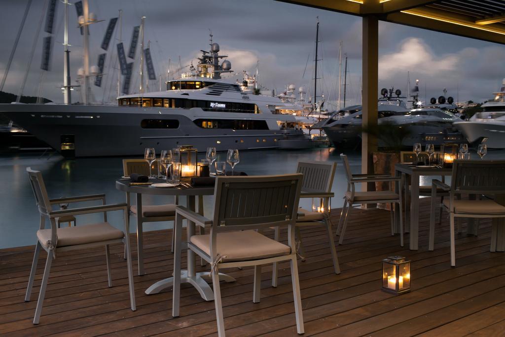 South Point Antigua Hotel 5*