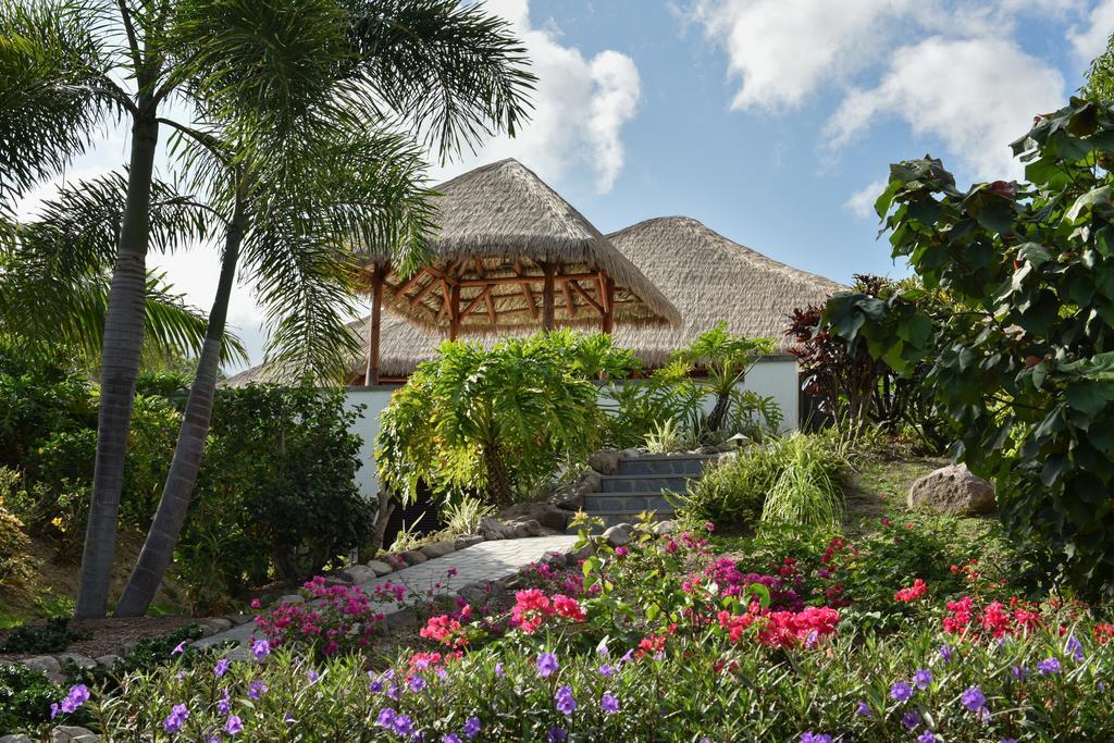 Villa Paradise Nevis