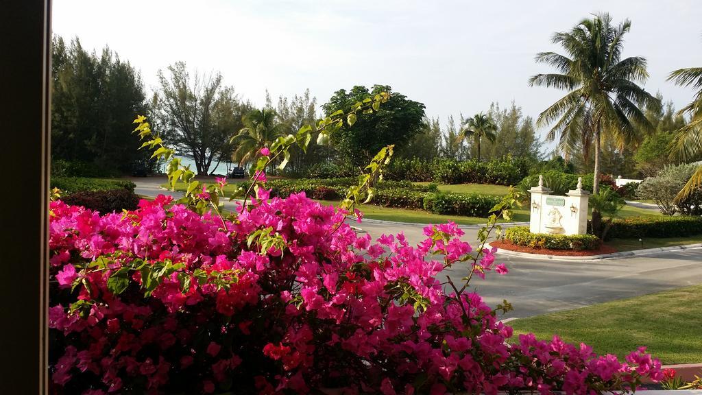 Villa Dundee Bay *