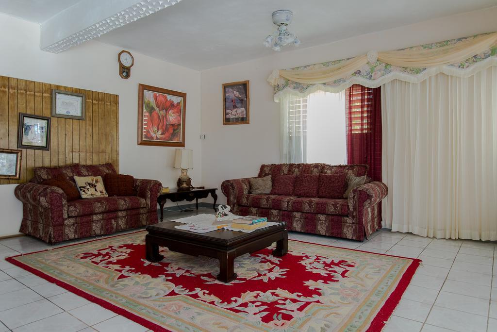 Guest house Chateau Margarite 3*