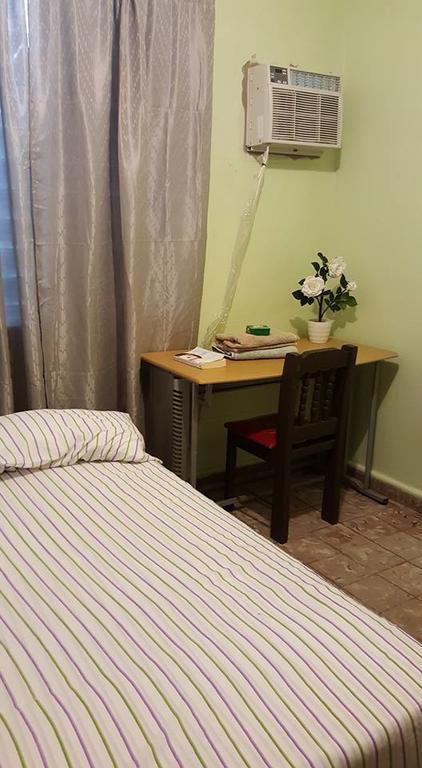 Alondra Guest house *